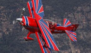 Airborne Aviation - Holiday Jervis Bay 0