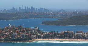 Airborne Aviation - Holiday Jervis Bay 1