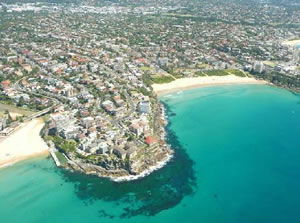 Sky High Helicopters - Holiday Jervis Bay 2