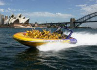Jetboating Sydney - Holiday Jervis Bay 3