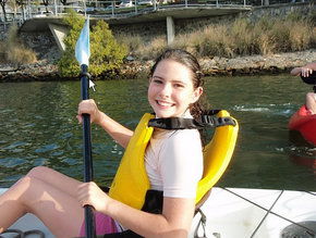 Riverlife Adventure Centre Hire - Holiday Jervis Bay 2