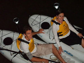 Riverlife Adventure Centre Hire - Holiday Jervis Bay 3