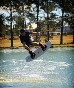 Cable Ski Logan - Holiday Jervis Bay 0