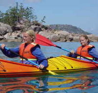 Magnetic Island Sea Kayaks - Holiday Jervis Bay