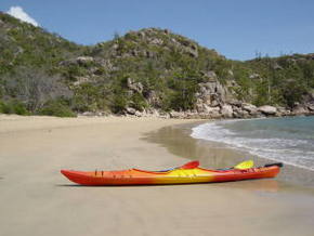Magnetic Island Sea Kayaks - Holiday Jervis Bay 2