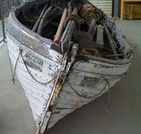 Townsville Maritime Museum Limited - Holiday Jervis Bay