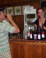 Mount Tamborine Winery & Homestead - Holiday Jervis Bay 2
