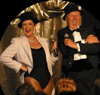 Stage Door Theatre Restaurant - Holiday Jervis Bay