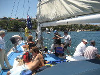 Kalypso Cruises - Holiday Jervis Bay 0