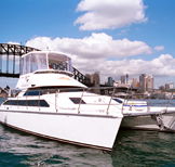 Prestige Harbour Cruises - Holiday Jervis Bay