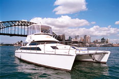 Prestige Harbour Cruises - Holiday Jervis Bay 0