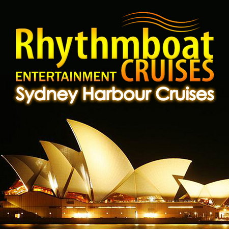 Rhythmboat & Cruise Sydney Harbour - Holiday Jervis Bay 0