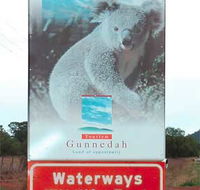 Waterways Wildlife Park - Holiday Jervis Bay
