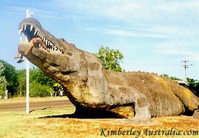 Wyndham Zoological Gardens And Crocodile Park - Holiday Jervis Bay 1
