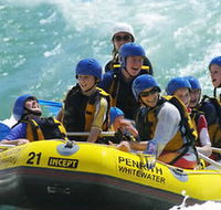 Penrith Whitewater Stadium - Holiday Jervis Bay
