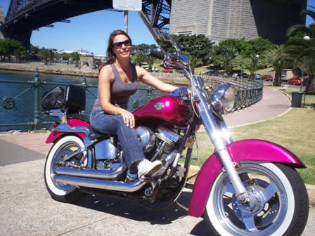 A Wild Ride - Holiday Jervis Bay 2