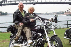 A Wild Ride - Holiday Jervis Bay 3