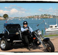 Charter Wheels - Holiday Jervis Bay