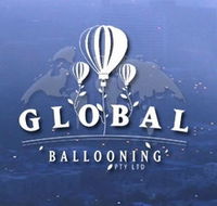 Global Ballooning Australia - Holiday Jervis Bay