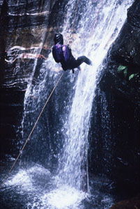 High And Wild Mountain Adventures - Holiday Jervis Bay 2
