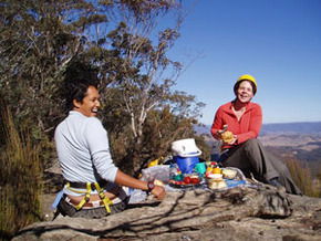 High And Wild Mountain Adventures - Holiday Jervis Bay 3