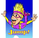 Aerial Skydiving - Holiday Jervis Bay