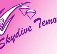 Skydive Temora - Holiday Jervis Bay