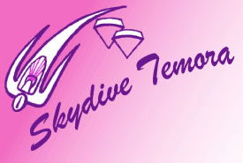Skydive Temora - Holiday Jervis Bay 0