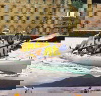 Blackaby's Sea Kayaks and Tours - Holiday Jervis Bay