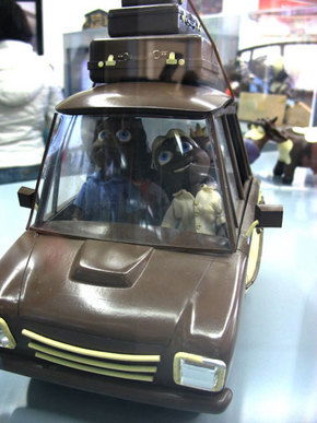 Cadbury Chocolate Factory Tour - Holiday Jervis Bay 3