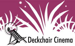 Deckchair Cinema - Holiday Jervis Bay 0