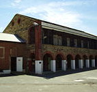 Adelaide Gaol - Holiday Jervis Bay