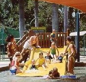 Sugarworld - Holiday Jervis Bay