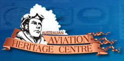 The Australian Aviation Heritage Centre - Holiday Jervis Bay 0