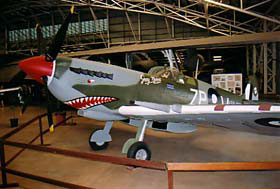 The Australian Aviation Heritage Centre - Holiday Jervis Bay 1