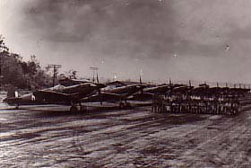 The Australian Aviation Heritage Centre - Holiday Jervis Bay 2