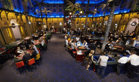 Treasury Hotel And Casino - Holiday Jervis Bay 1