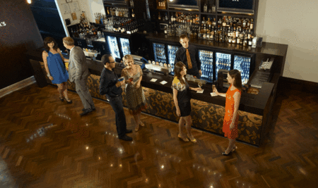 Treasury Hotel And Casino - Holiday Jervis Bay 2