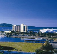 Jupiters Townsville Hotel  Casino - Holiday Jervis Bay