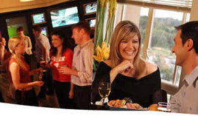 Adelaide Casino - Holiday Jervis Bay 1