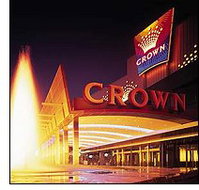 Crown Entertainment Complex - Holiday Jervis Bay