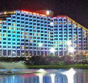 Burswood Entertainment Complex - Holiday Jervis Bay