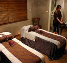 Hidden Valley Eco Spa Lodges  Day Spas - Holiday Jervis Bay