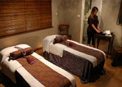 Hidden Valley Eco Spa Lodges & Day Spas - Holiday Jervis Bay 0