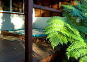 Hidden Valley Eco Spa Lodges & Day Spas - Holiday Jervis Bay 1