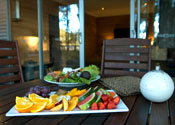 Hidden Valley Eco Spa Lodges & Day Spas - Holiday Jervis Bay 2