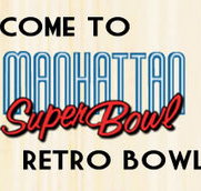 Manhattan Superbowl - Holiday Jervis Bay