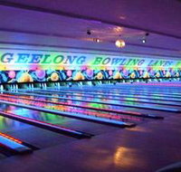 Oz Tenpin Geelong - Holiday Jervis Bay