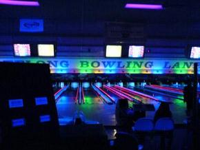 Oz Tenpin Geelong - Holiday Jervis Bay 3