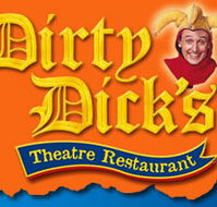 Dirty Dicks - Holiday Jervis Bay
